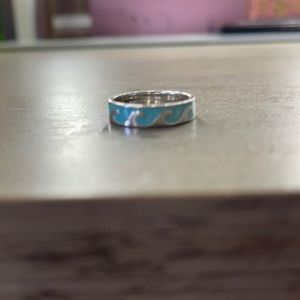 Pura vida ring